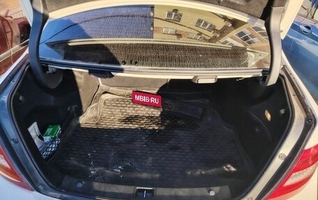 Mercedes-Benz C-Класс, 2011 год, 1 144 000 рублей, 7 фотография