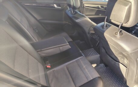 Mercedes-Benz C-Класс, 2011 год, 1 144 000 рублей, 9 фотография