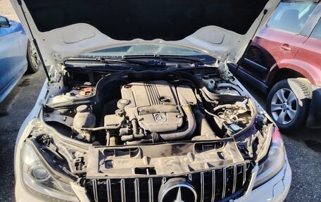 Mercedes-Benz C-Класс, 2011 год, 1 144 000 рублей, 12 фотография