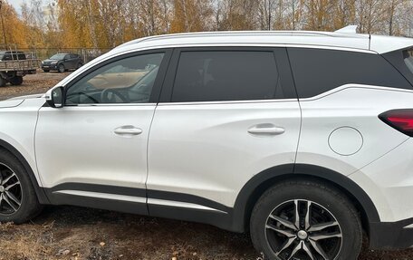 Chery Tiggo 7 Pro, 2023 год, 2 000 000 рублей, 4 фотография