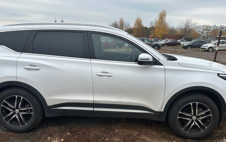 Chery Tiggo 7 Pro, 2023 год, 2 000 000 рублей, 2 фотография