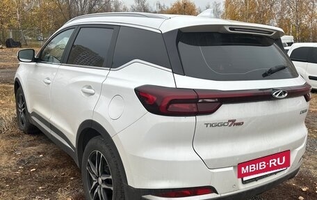 Chery Tiggo 7 Pro, 2023 год, 2 000 000 рублей, 3 фотография