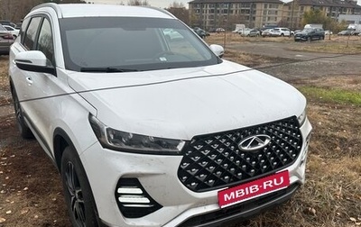 Chery Tiggo 7 Pro, 2023 год, 2 000 000 рублей, 1 фотография