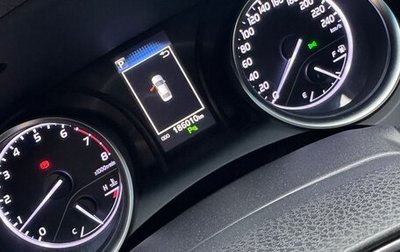 Toyota Camry, 2019 год, 2 750 000 рублей, 1 фотография