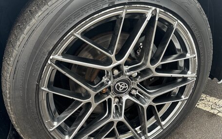 Toyota Camry, 2019 год, 2 750 000 рублей, 7 фотография