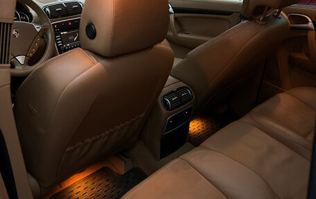 Porsche Cayenne III, 2009 год, 997 000 рублей, 4 фотография