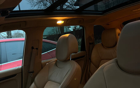 Porsche Cayenne III, 2009 год, 997 000 рублей, 6 фотография