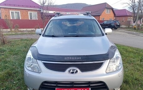 Hyundai ix55, 2012 год, 1 800 000 рублей, 1 фотография