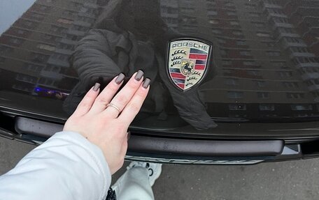 Porsche Cayenne III, 2009 год, 997 000 рублей, 12 фотография