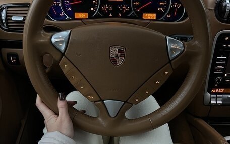 Porsche Cayenne III, 2009 год, 997 000 рублей, 11 фотография