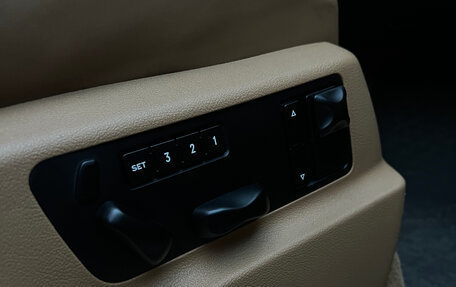 Porsche Cayenne III, 2009 год, 997 000 рублей, 13 фотография