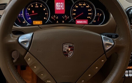 Porsche Cayenne III, 2009 год, 997 000 рублей, 10 фотография