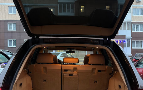 Porsche Cayenne III, 2009 год, 997 000 рублей, 22 фотография