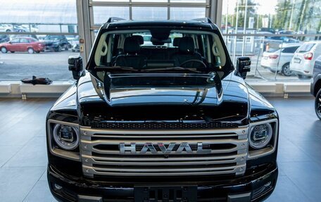 Haval H9, 2024 год, 4 899 000 рублей, 1 фотография