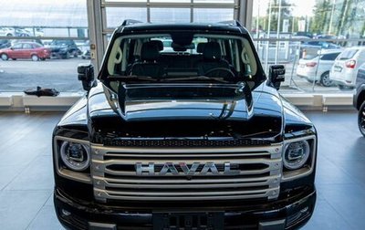 Haval H9, 2024 год, 4 899 000 рублей, 1 фотография