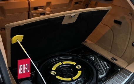 Porsche Cayenne III, 2009 год, 997 000 рублей, 23 фотография