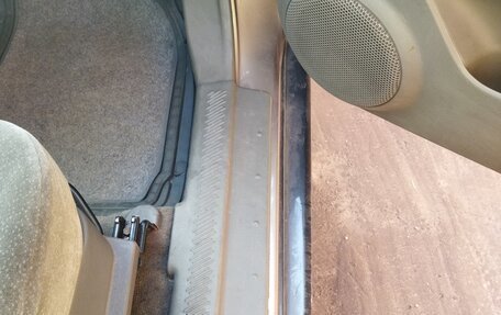 Hyundai Santa Fe III рестайлинг, 2001 год, 400 000 рублей, 6 фотография