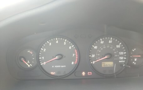 Hyundai Santa Fe III рестайлинг, 2001 год, 400 000 рублей, 5 фотография