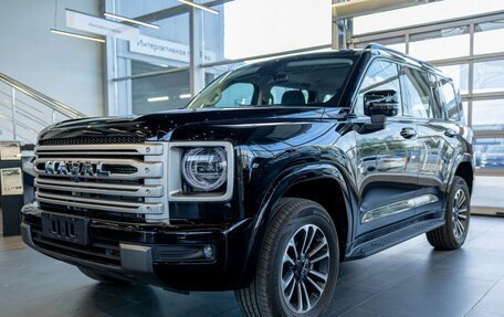 Haval H9, 2024 год, 4 899 000 рублей, 3 фотография