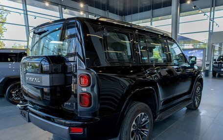 Haval H9, 2024 год, 4 899 000 рублей, 6 фотография