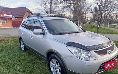 Hyundai ix55, 2012 год, 1 800 000 рублей, 2 фотография