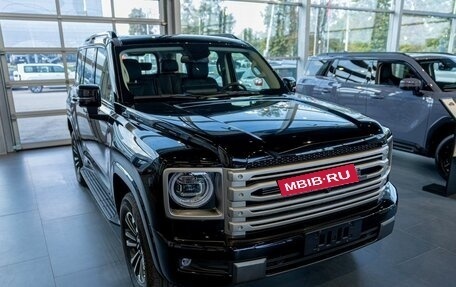 Haval H9, 2024 год, 4 899 000 рублей, 8 фотография