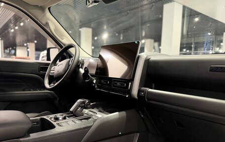 Haval H9, 2024 год, 4 899 000 рублей, 13 фотография