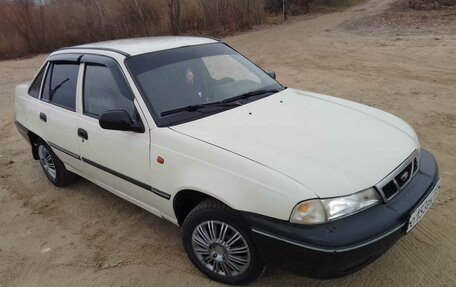 Daewoo Nexia I рестайлинг, 2008 год, 240 000 рублей, 4 фотография