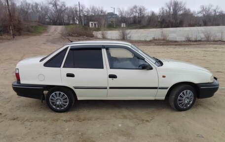 Daewoo Nexia I рестайлинг, 2008 год, 240 000 рублей, 5 фотография