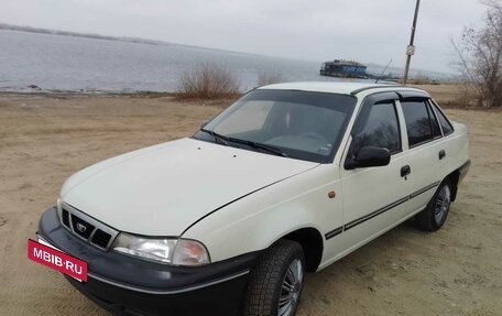 Daewoo Nexia I рестайлинг, 2008 год, 240 000 рублей, 6 фотография