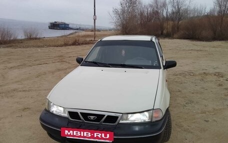 Daewoo Nexia I рестайлинг, 2008 год, 240 000 рублей, 3 фотография