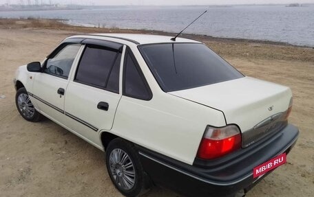 Daewoo Nexia I рестайлинг, 2008 год, 240 000 рублей, 2 фотография