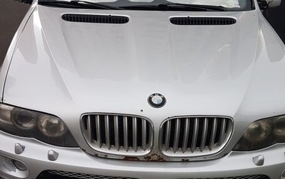 BMW X5, 2004 год, 1 000 000 рублей, 1 фотография