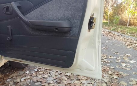 Daewoo Nexia I рестайлинг, 2008 год, 240 000 рублей, 9 фотография