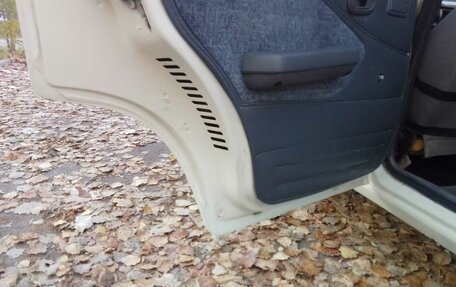 Daewoo Nexia I рестайлинг, 2008 год, 240 000 рублей, 10 фотография