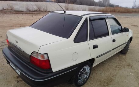 Daewoo Nexia I рестайлинг, 2008 год, 240 000 рублей, 12 фотография