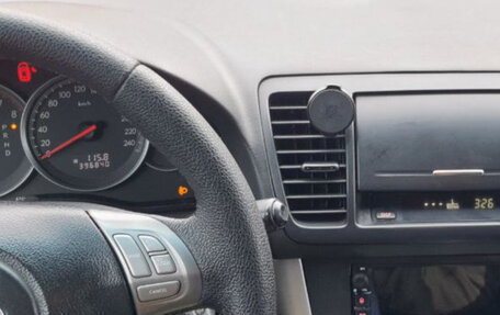 Subaru Outback III, 2007 год, 1 050 000 рублей, 1 фотография