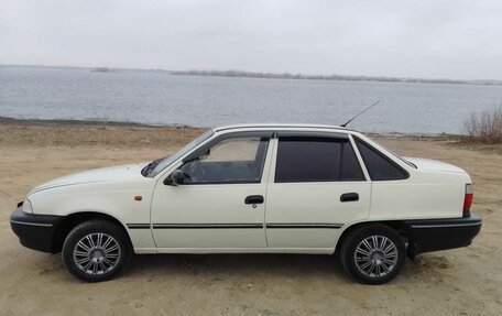 Daewoo Nexia I рестайлинг, 2008 год, 240 000 рублей, 13 фотография