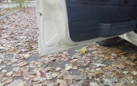 Daewoo Nexia I рестайлинг, 2008 год, 240 000 рублей, 11 фотография