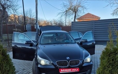 BMW 5 серия, 2004 год, 875 000 рублей, 1 фотография