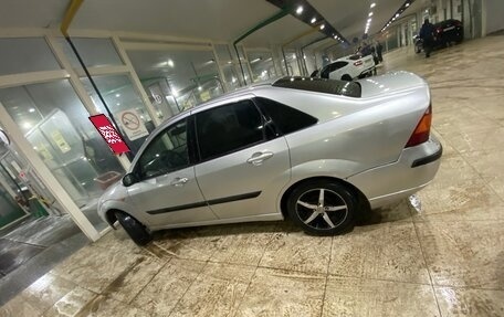 Ford Focus IV, 2004 год, 250 000 рублей, 1 фотография