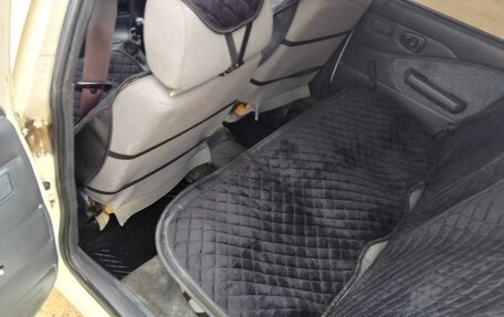 Daewoo Nexia I рестайлинг, 2008 год, 240 000 рублей, 16 фотография