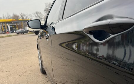 Hyundai Solaris II рестайлинг, 2015 год, 965 000 рублей, 11 фотография