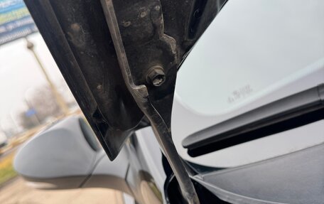 Hyundai Solaris II рестайлинг, 2015 год, 965 000 рублей, 14 фотография