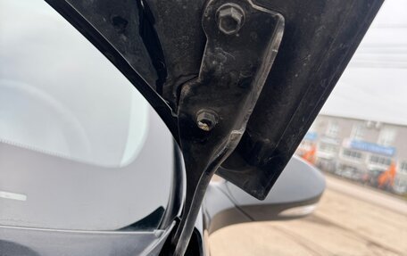 Hyundai Solaris II рестайлинг, 2015 год, 965 000 рублей, 15 фотография