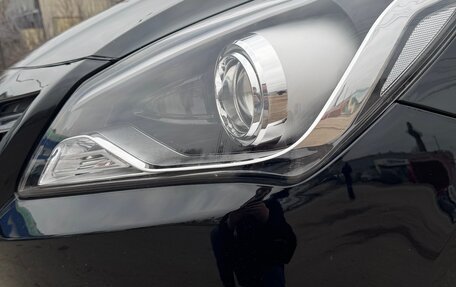 Hyundai Solaris II рестайлинг, 2015 год, 965 000 рублей, 12 фотография