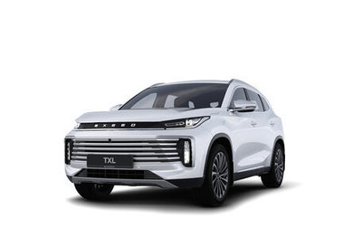 CheryExeed TXL, 2024 год, 3 600 000 рублей, 1 фотография