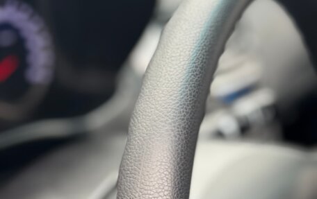 Hyundai Solaris II рестайлинг, 2015 год, 965 000 рублей, 20 фотография