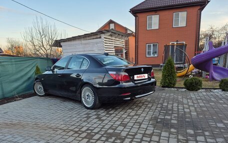 BMW 5 серия, 2004 год, 875 000 рублей, 4 фотография