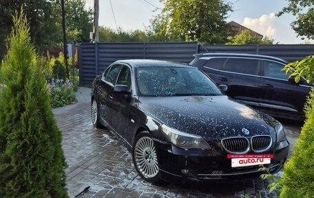 BMW 5 серия, 2004 год, 875 000 рублей, 5 фотография